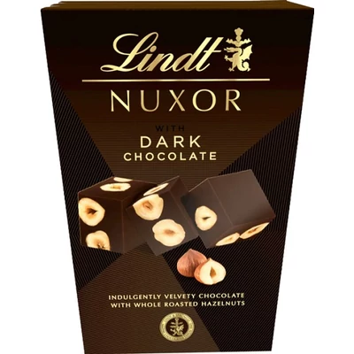 Lindt 150G Nuxor Dark (660761)