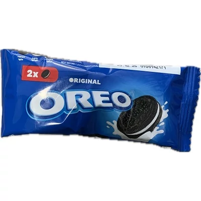 Oreo 18,4G Original