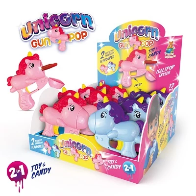 Unicorn Gun Pop 10G (1223)