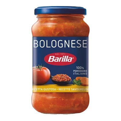 Barilla 400G Bolognese szósz