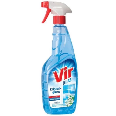 VIR 750ML Ablaktisztító
