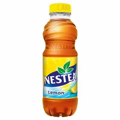 Nestea 0.5L Citrom (DRS)