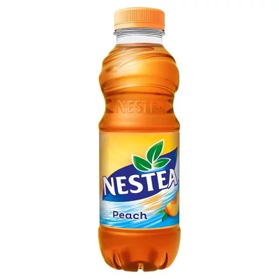 Nestea 0.5L Őszibarack (DRS)
