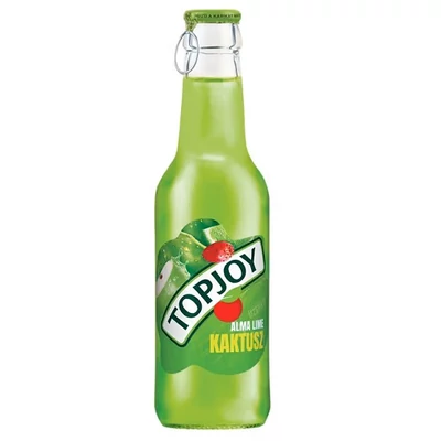Top Joy 250Ml 40% Kaktusz-Alma Lime (DRS)