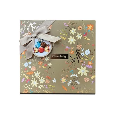 Chocolady 200G Magnifico