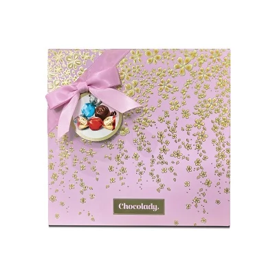 Chocolady 200G Romantico