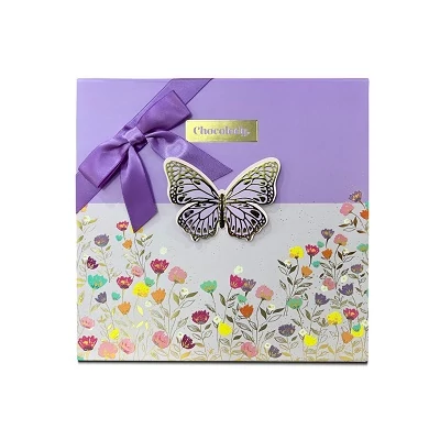 Chocolady 200G Butterfly