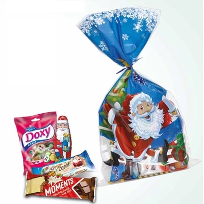 Mikulás Csomag Figaro 225G