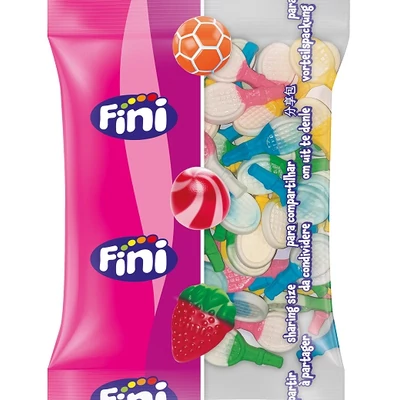 Fini 1Kg Tennis Racket  (10352)