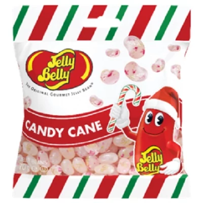Jelly Belly 70G Candy Cane Bag
