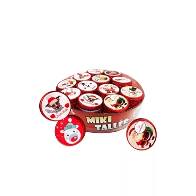 Mikulás Tallér 16G