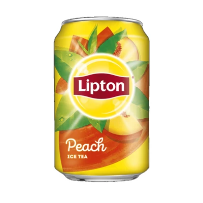 Lipton 0.33L Ice Tea Barack