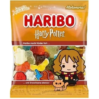Haribo 160G Hermione Granger