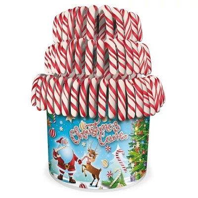 Christmas Cane 1,4KG (100*14G) 917