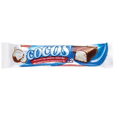 Cocos 48G Kókuszos Szeletek