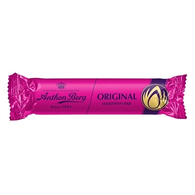 Anthon Berg 40G Original Marcipán Szelet ANIM0004
