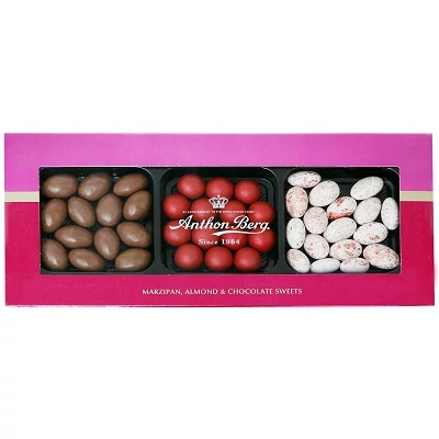 Anthon Berg 165G Drazséválogatás  ANTX0007