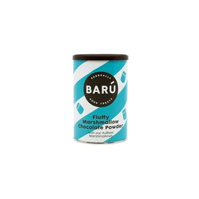 Barú 250G Fluffy Marshmallow Forró Csokoládé Por