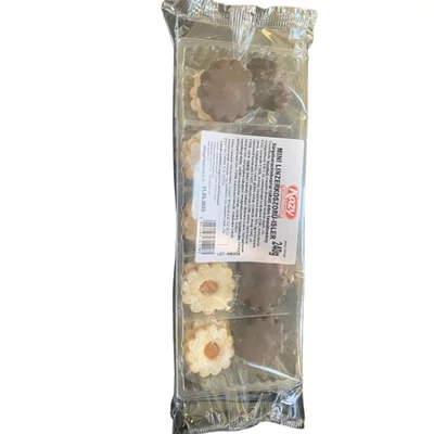 Kazy 240G Mini Isler - Linzer Vegyes