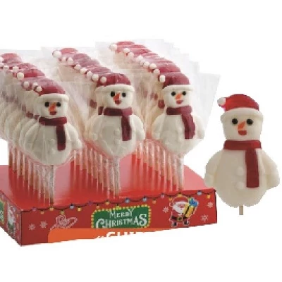 Roks Nyalóka Hóember 70G 