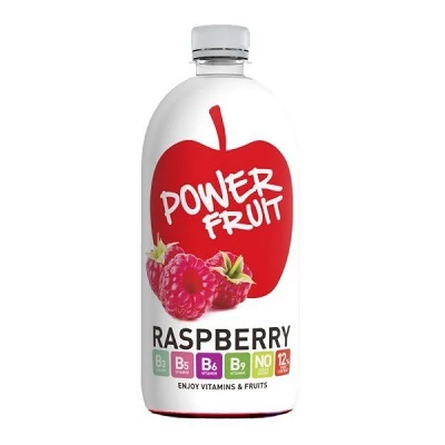Absolute Live 750Ml Powerfruit Málna (DRS)