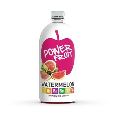 Absolute Live 750Ml Powerfruit Görögdinnye (DRS)