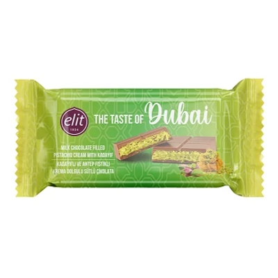 Elit 90G Dubai Csokoládé 