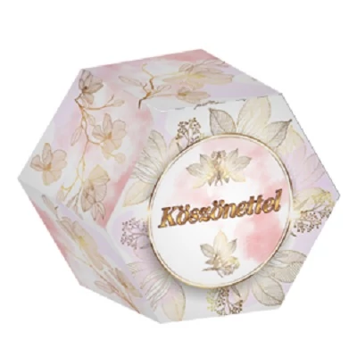 Chocolips 84G Köszönettel - Karamella ízű Praliné