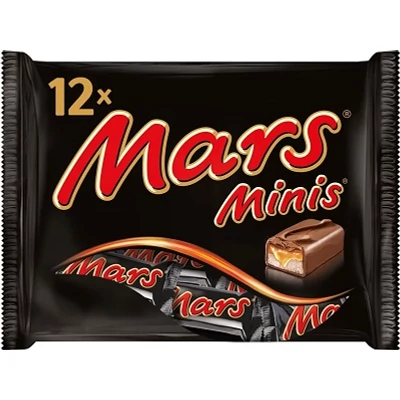 Mars Mini 227G