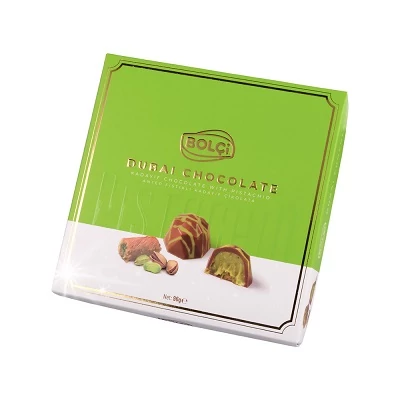 Bolci 96G Dubai Praliné