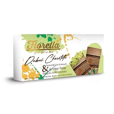 Fiorella 200G Dubai Csoki