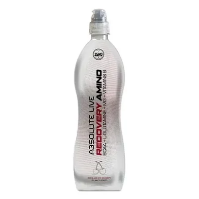 Absolute Live 0,9L Recovery Amino - Meggy  (DRS)
