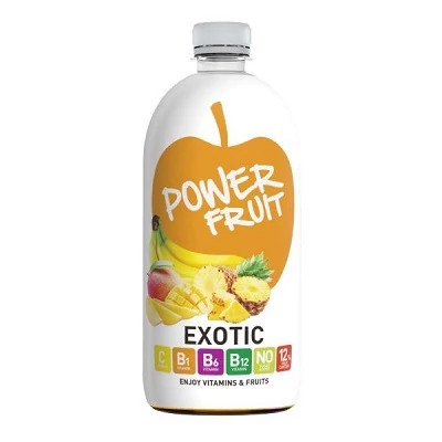 Absolute Live 750Ml Powerfruit Exotic Multivitamin (DRS)