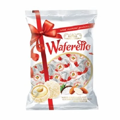Doriva 400G Waferello 