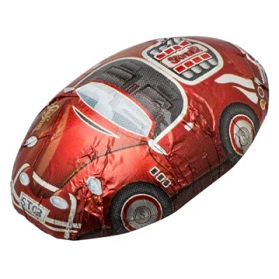 Stühmer 13G Autó Figura