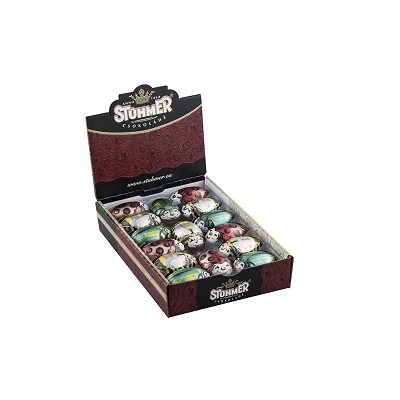 Stühmer 13G Bogár Figura