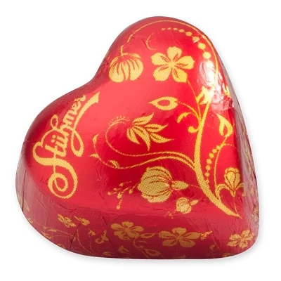 Stühmer 14G Szív Figura