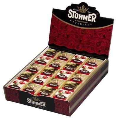 Stühmer 9,5G Kedvenceink Kocka