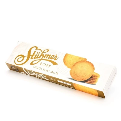 Stühmer 130G Ropp Vajas Keksz