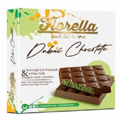 Fiorella 60G Dubai Csoki