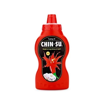 Chin-Su 250ML Édes Chili Szósz