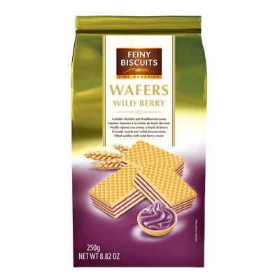 Feine B. 250G Nápolyi Erdei Bogyós Töltelékkel (96065)