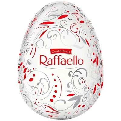 Tojás 100G Raffaello