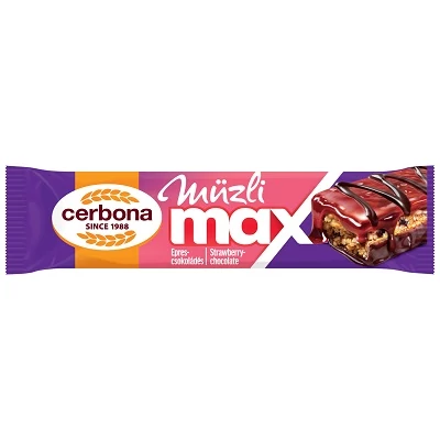 Cerbona Max 30G Epres-Csokis