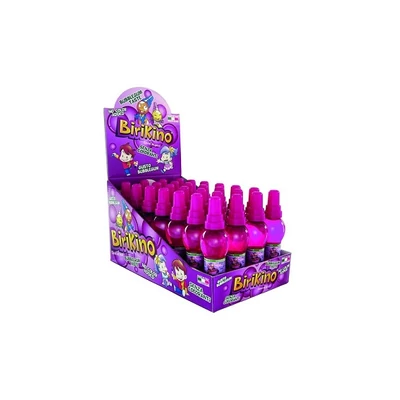 Birikino 60ML Bubble gum Flavour Soft Drink  (13038)