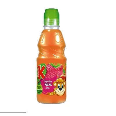 Kubu Go Sportkupak 0.3L Alma-Málna