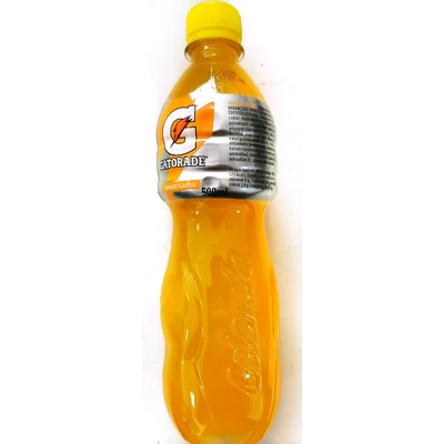 Gatorade 0.5L Sportital Narancs (DRS)