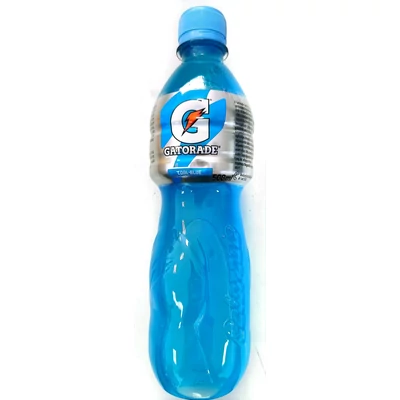 Gatorade 0.5L Sportital Blue-Málna (DRS)