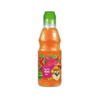 Kubu Go Sportkupak 0.3L Alma-Málna (DRS)