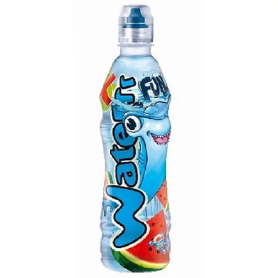 Kubu Waterrr 0.5L Görögdinnye (DRS)